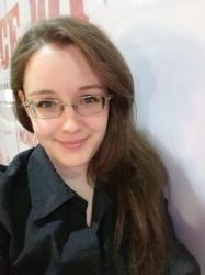 User Profile: Imalie