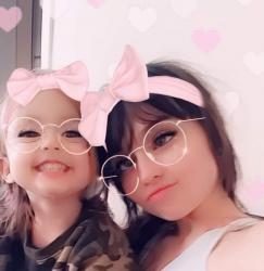 User Profile: Acesmomsdabomb