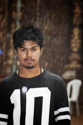 User Profile: Rahul20