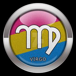 User Profile: PansexualVirgo
