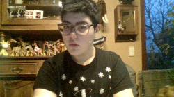 User Profile: TinyNerd