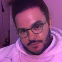 User Profile: enthusiasticSpruce8104