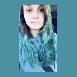 User Profile: Chickiee