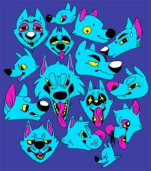 User Profile: Jojolffy