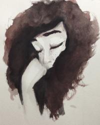 User Profile: LadyInRouge