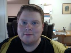 User Profile: Ryan0328