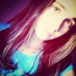 User Profile: charmingAngel16