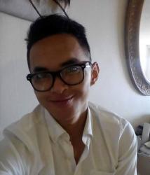 User Profile: tjecccc