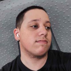 User Profile: Carterjames2021