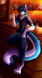 User Profile: ThornthelostDragon
