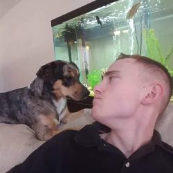 User Profile: Js1992