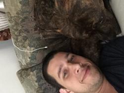 User Profile: ev107