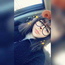 User Profile: Haileykra9764