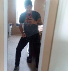 User Profile: ItsHayden23