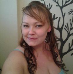 User Profile: Lionsladybug