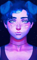 User Profile: Livilily