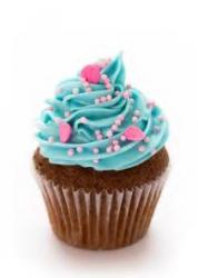 User Profile: ResilientCupcake