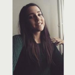 User Profile: Raluuu