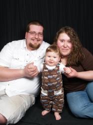 User Profile: mamawolfe