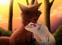 User Profile: NalatheHuskyWolf