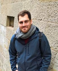 User Profile: TeaSmoke