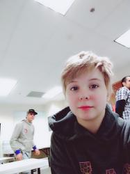 User Profile: Leogarrett