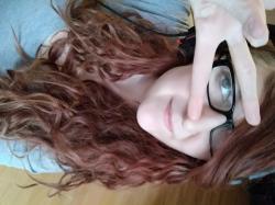 User Profile: Kfirehorse