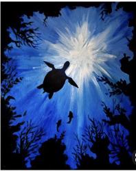 User Profile: theScarletTriangle