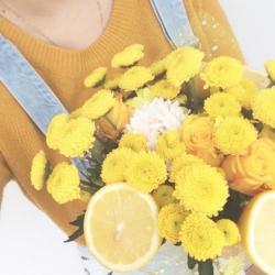 User Profile: SweetHoney1916