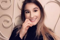 User Profile: audreycarp