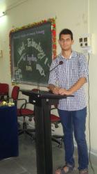 User Profile: AbbasInamdar