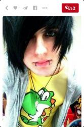 User Profile: JustARandomUnicorn