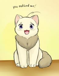 User Profile: SansComics