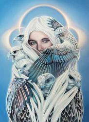 User Profile: IrishEmpath