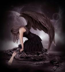 User Profile: Fallenangel6811