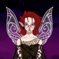 User Profile: StayWeird22