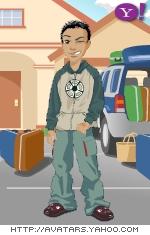 User Profile: adaptableHuman2279