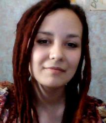 User Profile: Sasha11