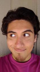 User Profile: WillHernandez