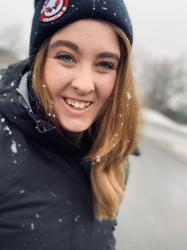User Profile: neverfLynch