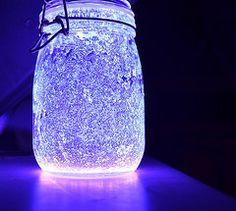 User Profile: GoldenJar