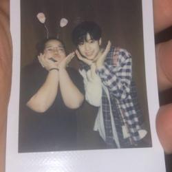 User Profile: Onggie