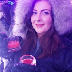 User Profile: samanthariley