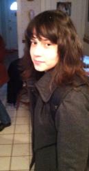 User Profile: hluceee