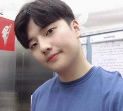 User Profile: JeonSeonghwan