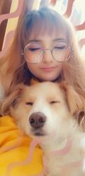 User Profile: Yellowflowerpot