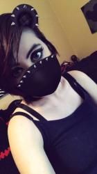 User Profile: Gothqueen21