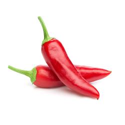 User Profile: WaterChillies