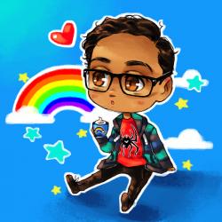 User Profile: fearlessParker