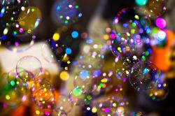 User Profile: crazybubble